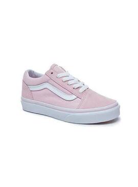 Zapatillas Vans Old Skool Rosa