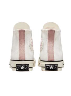 Zapatillas Converse Chuck 70 Striped Terry Cloth