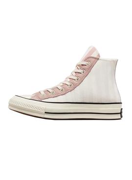 Zapatillas Converse Chuck 70 Striped Terry Cloth