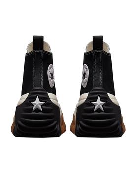 Zapatillas Converse Run Star Motion Negro 