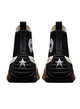 Zapatillas Converse Run Star Motion Negro 