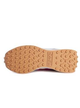 Zapatillas Munich Road 17 W Animal Print Mujer