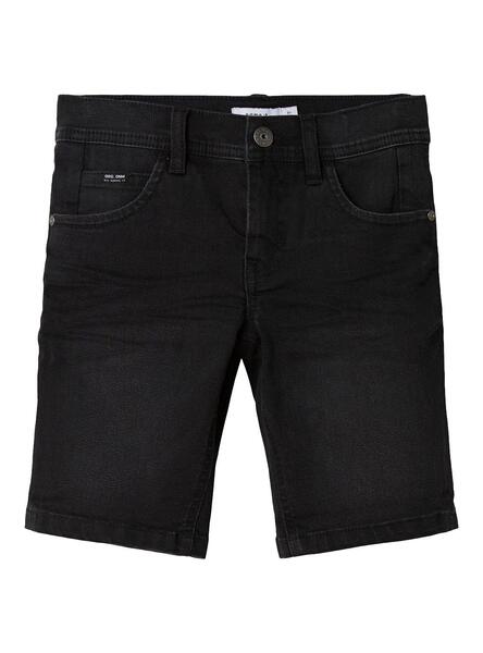 Bermuda negra niño online