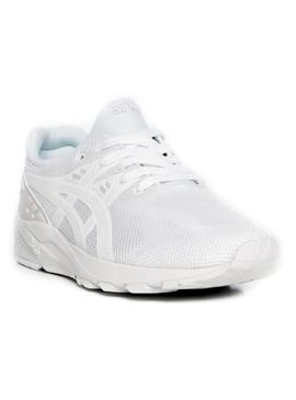 Zapatillas Asics Gel Kayano Blanco