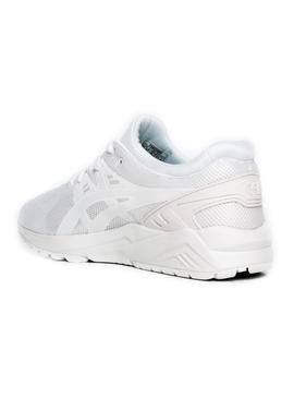 Zapatillas Asics Gel Kayano Blanco