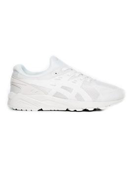 Zapatillas Asics Gel Kayano Blanco