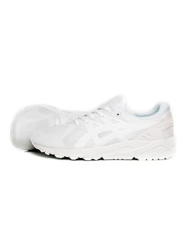 Zapatillas Asics Gel Kayano Blanco