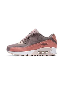 Zapatillas Nike Air Max 90 Malva