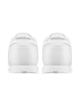 Zapatillas Reebok Classic Leather Kids