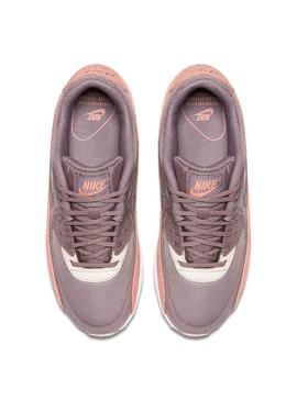 Zapatillas Nike Air Max 90 Malva