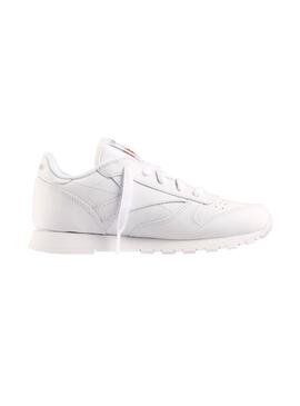 Zapatillas Reebok Classic Leather Kids