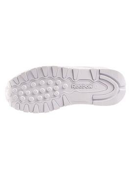 Zapatillas Reebok Classic Leather Kids