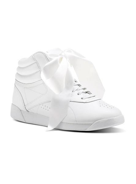 Zapatillas HI Satin Bow