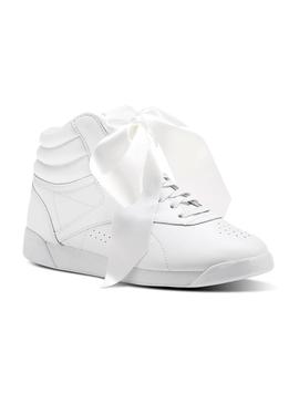 Zapatillas Reebok HI Satin Bow