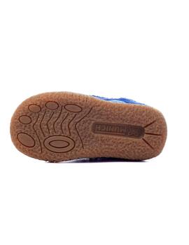Zapatillas Munich Baby Goal VCO 1424 Niño