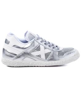 Zapatillas Munich Goal 1420 Mujer