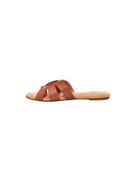 Sandalias UGG Teague Marrones para Mujer