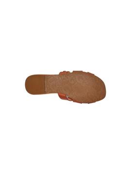 Sandalias UGG Teague Marrones para Mujer