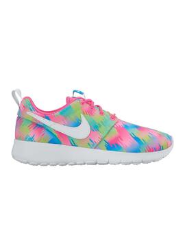 Zapatillas Nike Roshe One Print