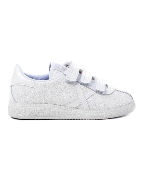 zapatillas munich nina
