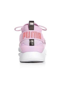 Zapatillas Puma Muse Evoknit Orchid