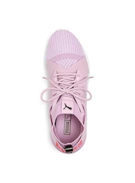 Zapatillas Puma Muse Evoknit Orchid