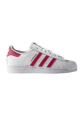 Zapatilla Adidas Superstar Blanca