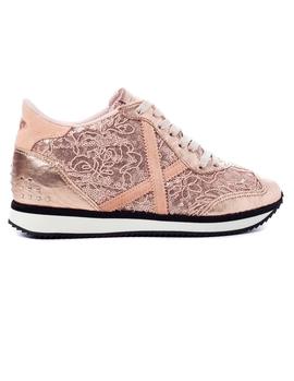 Zapatillas Munich Heaven 32 Mujer