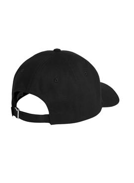 Gorra Calvin Klein City Negra para Mujer