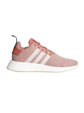 Zapatillas Adidas NMD R2 W Rosa