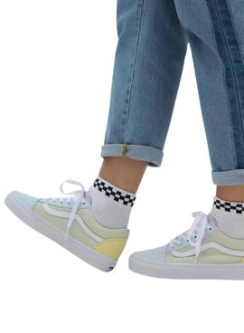 Zapatillas Vans UA Old Skool Multicolor para Mujer