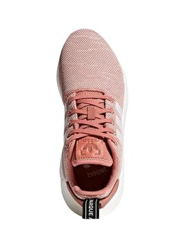 Zapatillas Adidas NMD R2 W Rosa