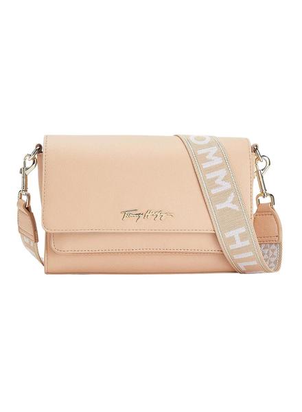 Bolso Tommy Hilfiger Joy Beige