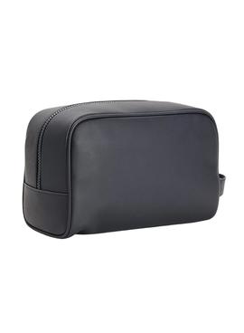 Neceser Tommy Hilfiger Essential Marino Hombre