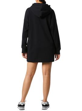 Vestido New Balance Essentials Celebrate Negro