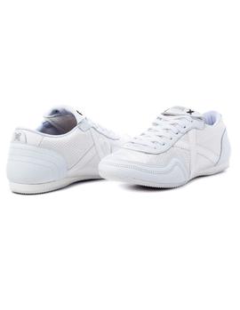 Zapatillas Munich Sotil 359 Blanco Mujer