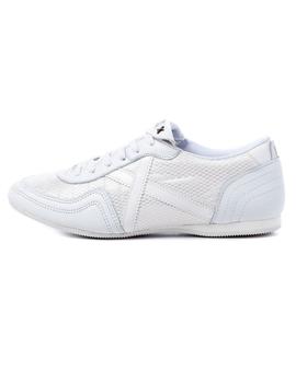 Zapatillas Munich Sotil 359 Blanco Mujer