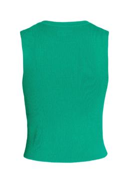 Top Only Majli Verde para Mujer