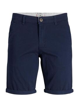 Bermudas Jack And Jones Dave Marino Hombre