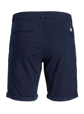 Bermudas Jack And Jones Dave Marino Hombre