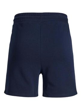 Bermuda Jack and Jones Brat Marina Hombre