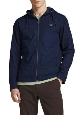 Chaqueta Jack and jones Toni Marina Hombre