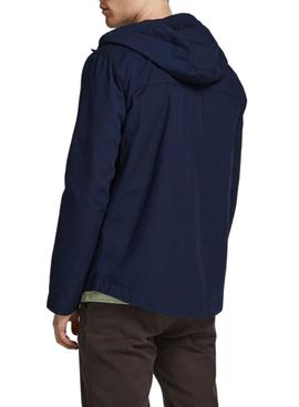 Chaqueta Jack and jones Toni Marina Hombre