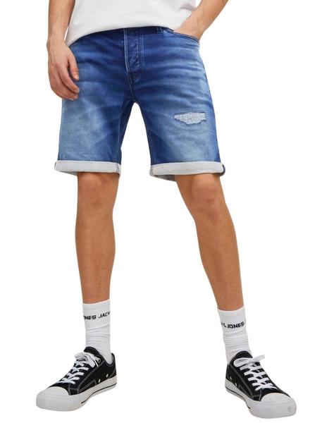 Bermuda Vaquera Jack and Jones Rick Icon