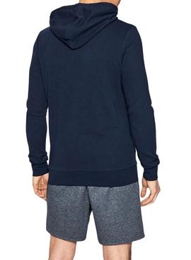 Sudadera Jack And Jones Coastal Marina Hombre 