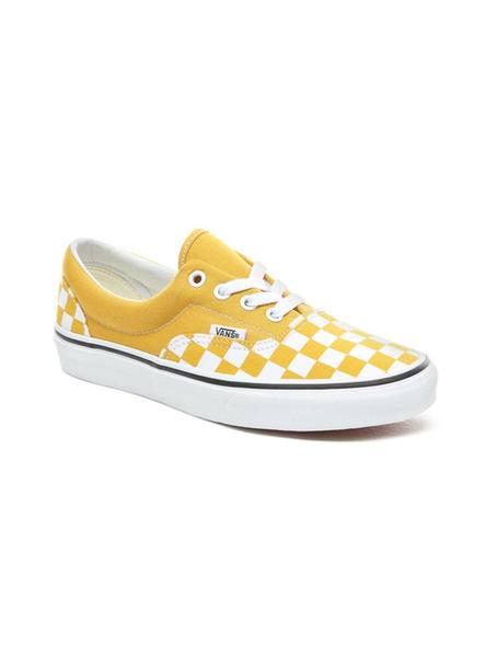 Zapatillas Vans UA Era Amarillo Mujer