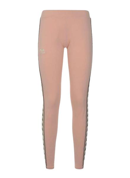Leggings Kappa Anen Rosas para Mujer