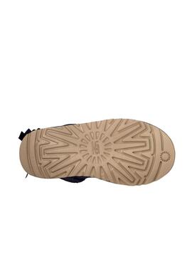 Botas Ugg Bailey Bow Azul