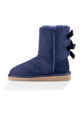 Botas Ugg Bailey Bow Azul