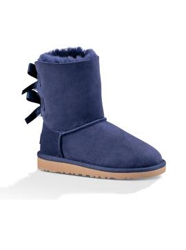 Botas Ugg Bailey Bow Azul